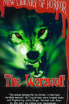 Book cover for The Werewolf