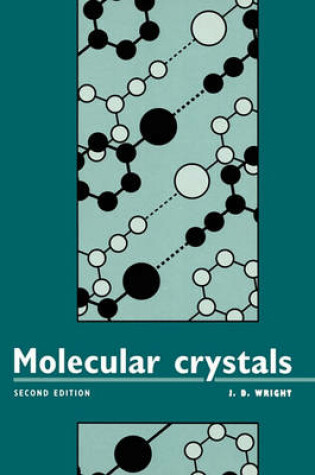 Cover of Molecular Crystals