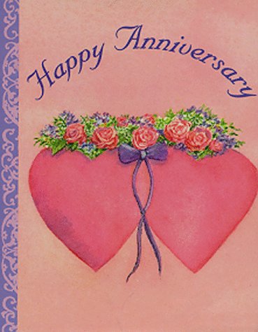 Cover of Happy Anniversary