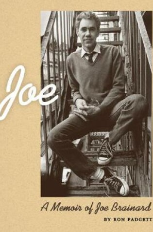 Cover of Joe