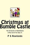 Book cover for Christmas At Bumble Castle