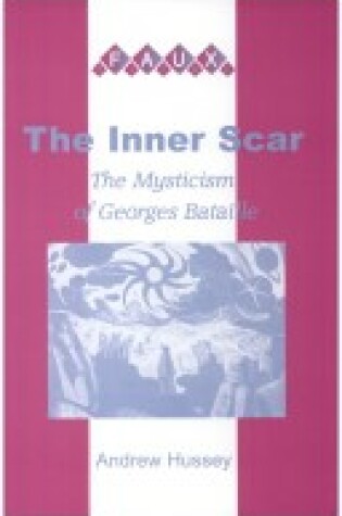 Cover of The Inner Scar