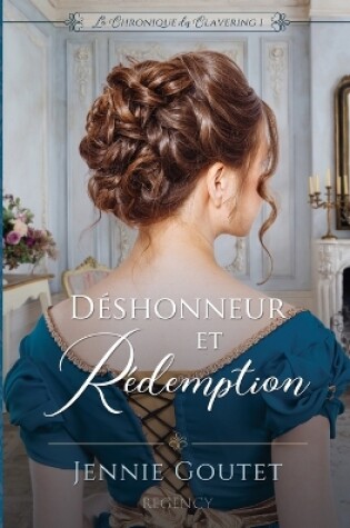 Cover of Déshonneur et Rédemption