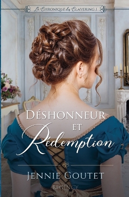 Book cover for Déshonneur et Rédemption