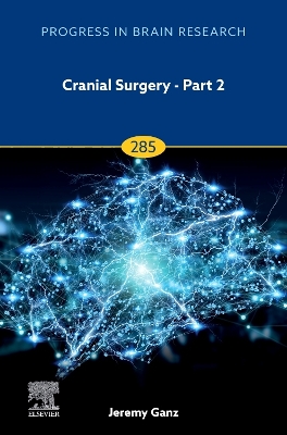 Cover of Cranial Surgery - Part 2