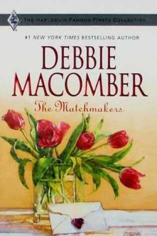 Cover of The Matchmakers