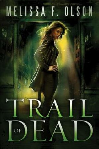 Cover of Trail of Dead