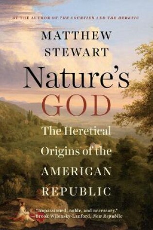 Cover of Nature's God