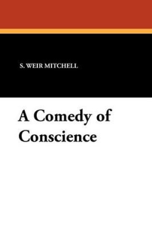 Cover of A Comedy of Conscience