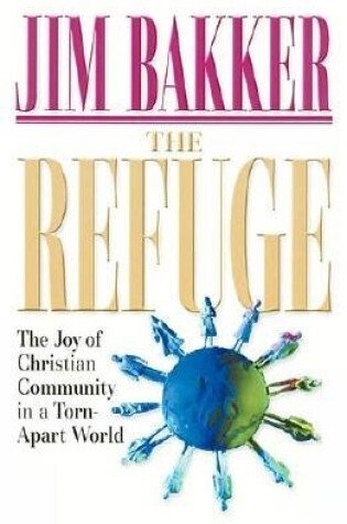 Cover of The Refuge