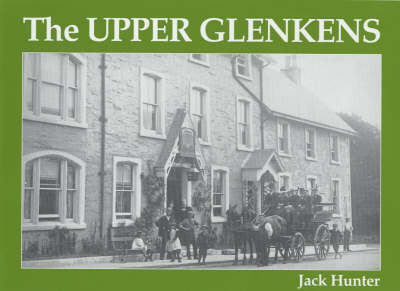 Book cover for The Upper Glenkens