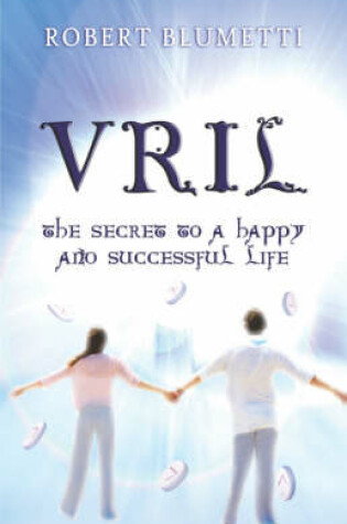 Cover of Vril