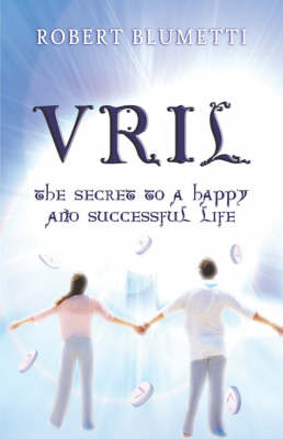 Cover of Vril