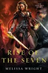 Book cover for Rise of the Seven