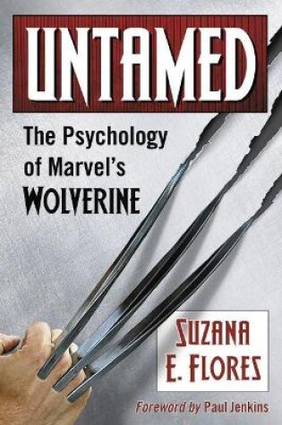 Cover of Untamed