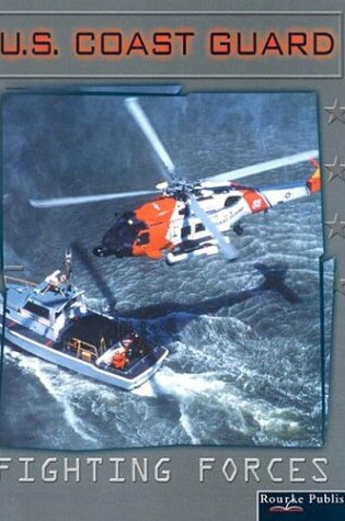 Cover of U.S. Coast Guard