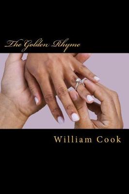 Book cover for The Golden Rhyme