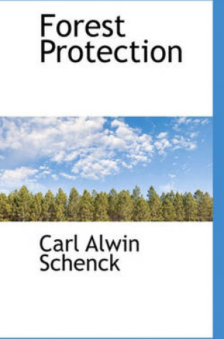 Cover of Forest Protection