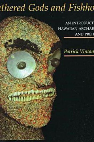 Cover of Feathered Gods and Fishooks