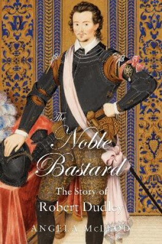 Cover of The Noble Bastard