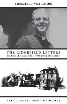 Cover of The Ridgefield Letters