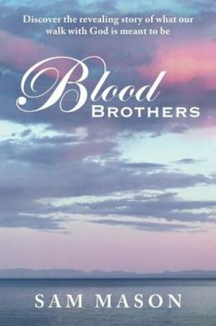 Cover of Blood Brothers