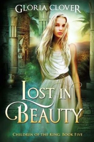 Cover of Lost in Beauty