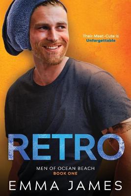 Book cover for Retro