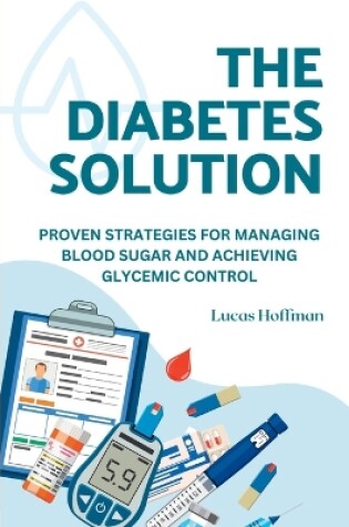 Cover of The Diabetes Solution