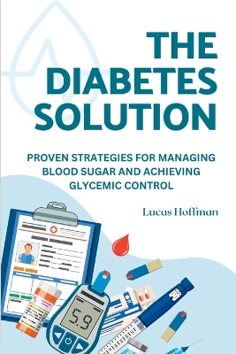 Book cover for The Diabetes Solution