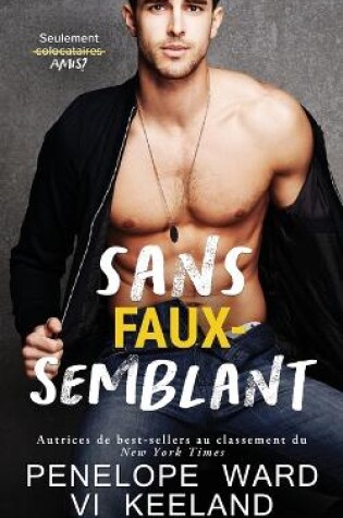 Cover of Sans faux-semblant