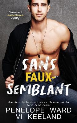 Book cover for Sans faux-semblant