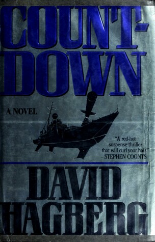 Cover of Countdown