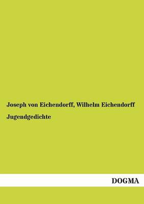 Book cover for Jugendgedichte