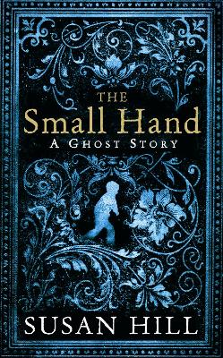 Book cover for The Small Hand