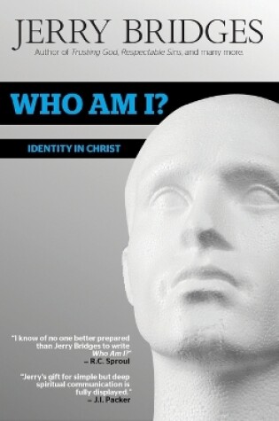 Cover of Who Am I?