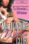 Book cover for Millionaire Wives Club