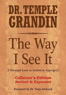 Book cover for The Way I See It Collector’s Edition