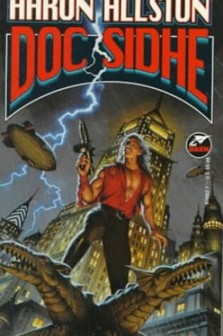 Cover of DOC Sidhe