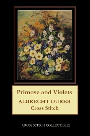 Cover of Primrose and Violets