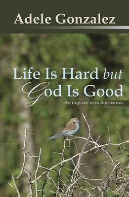 Book cover for Life is Hard But God is Good