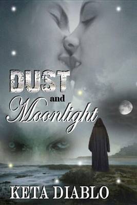 Book cover for Dust and Moonlight