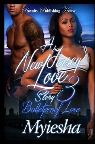 Cover of A New Jersey Love Story 3
