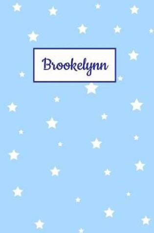 Cover of Brookelynn