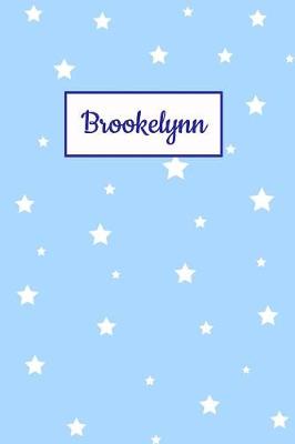 Book cover for Brookelynn