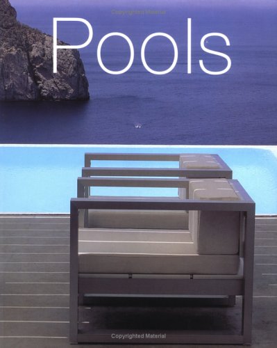 Book cover for Pools