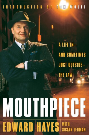 Cover of Mouthpiece