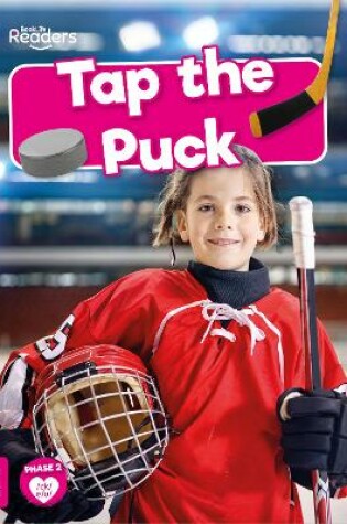 Cover of Tap the Puck