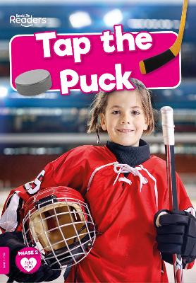 Cover of Tap the Puck