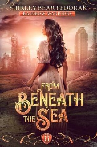 Cover of From Beneath the Sea